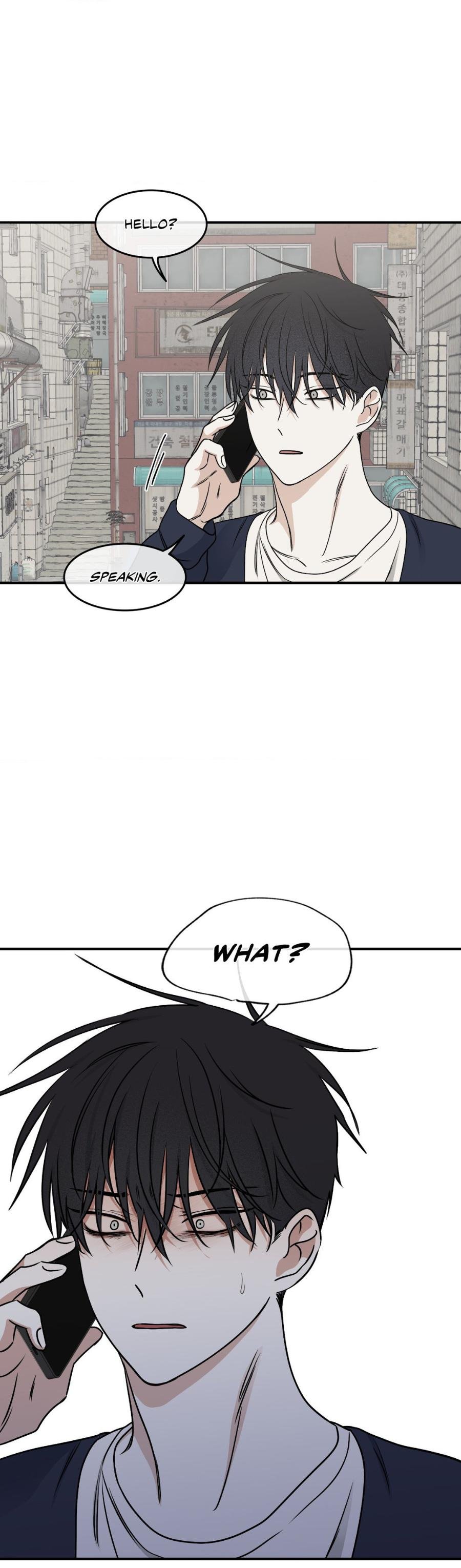 Read Low Tide in Twilight EN Manga Online