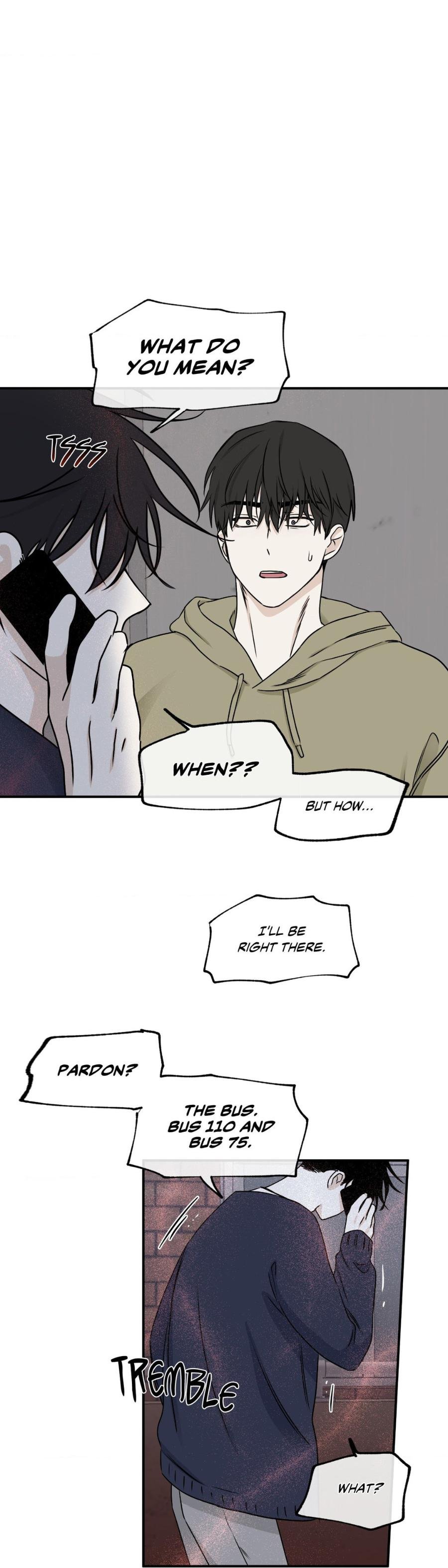 Read Low Tide in Twilight EN Manga Online