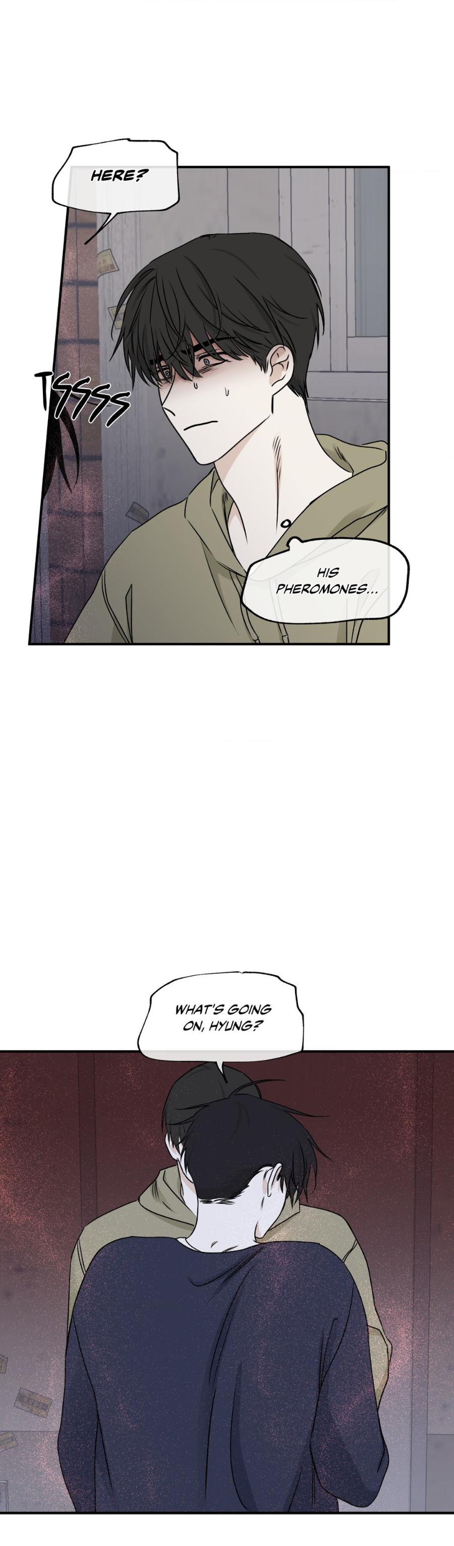 Read Low Tide in Twilight EN Manga Online