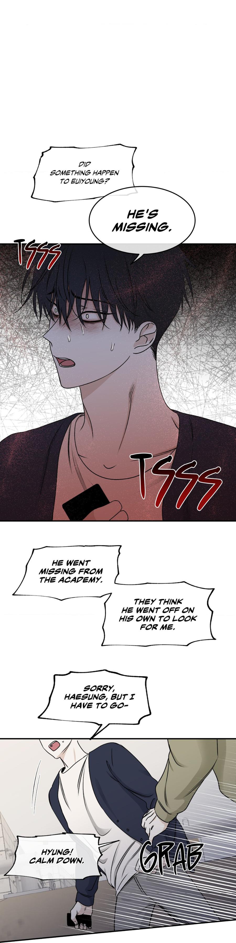 Read Low Tide in Twilight EN Manga Online