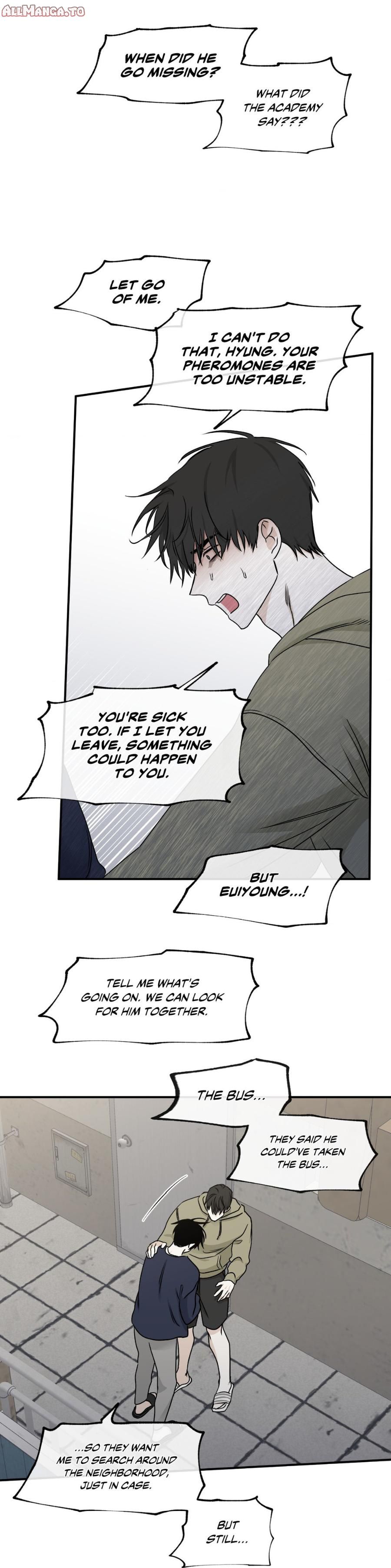 Read Low Tide in Twilight EN Manga Online