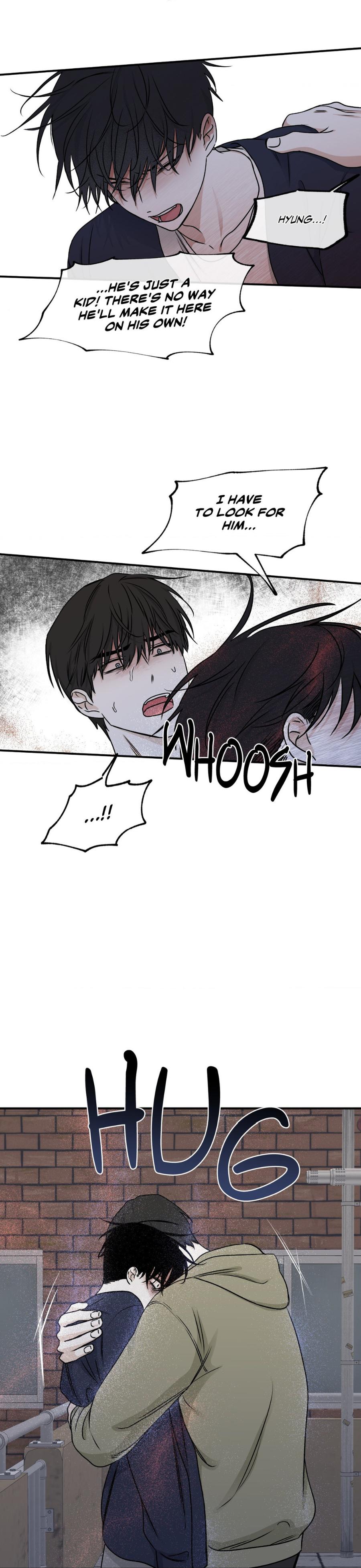 Read Low Tide in Twilight EN Manga Online