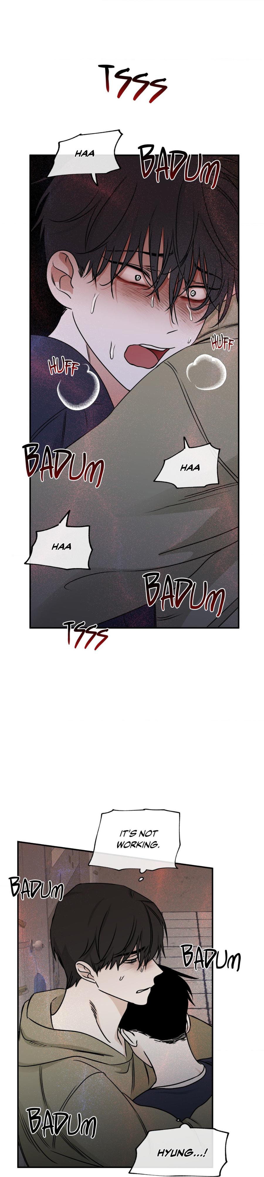 Read Low Tide in Twilight EN Manga Online