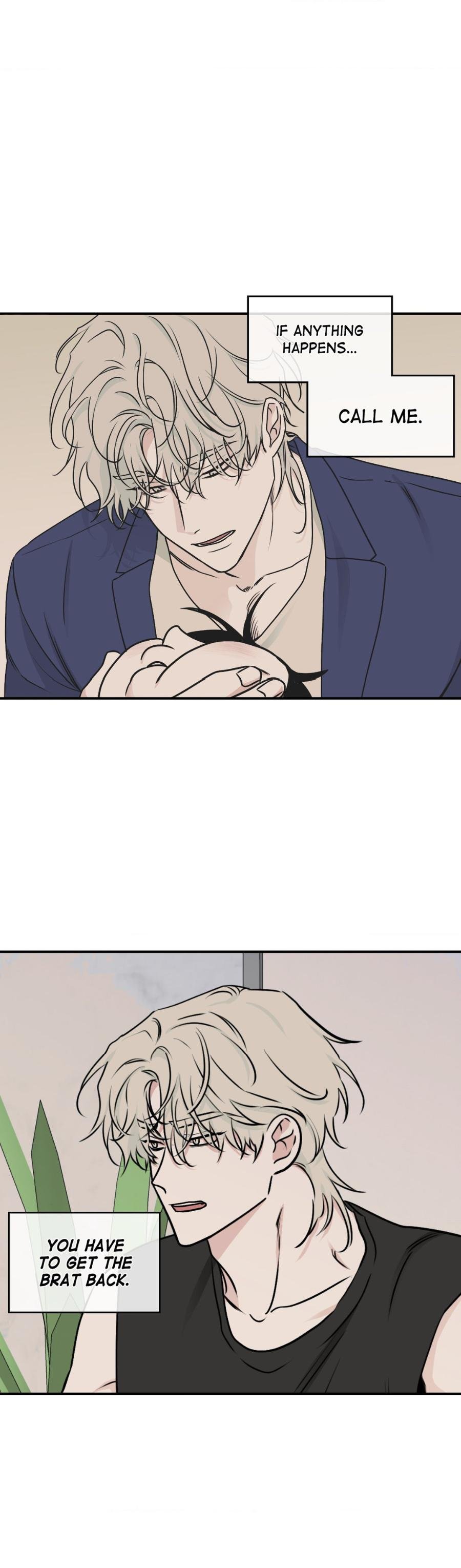 Read Low Tide in Twilight EN Manga Online