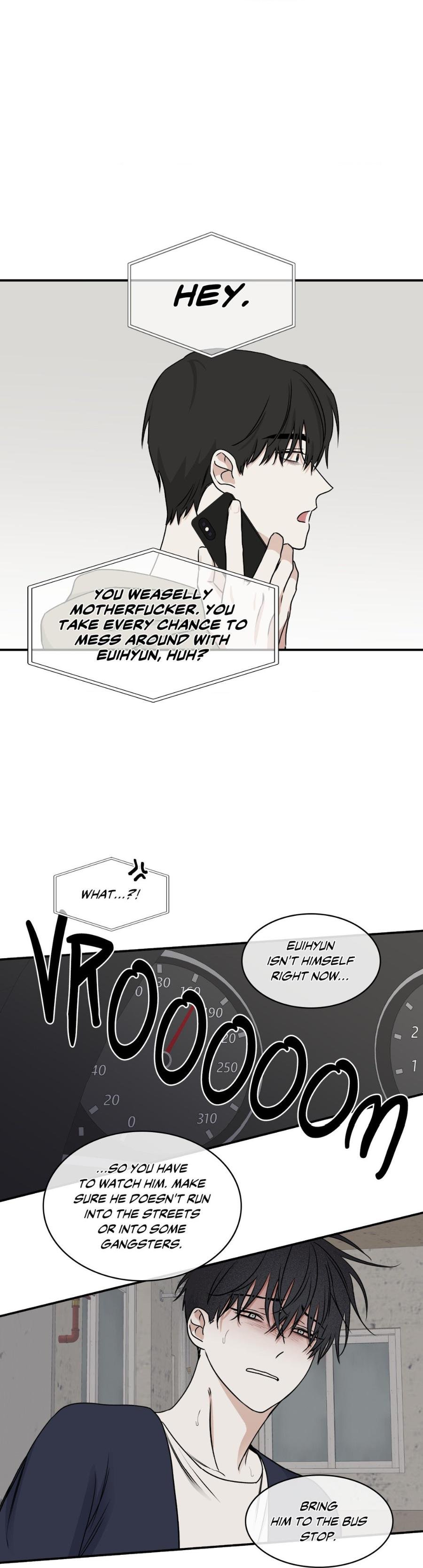 Read Low Tide in Twilight EN Manga Online