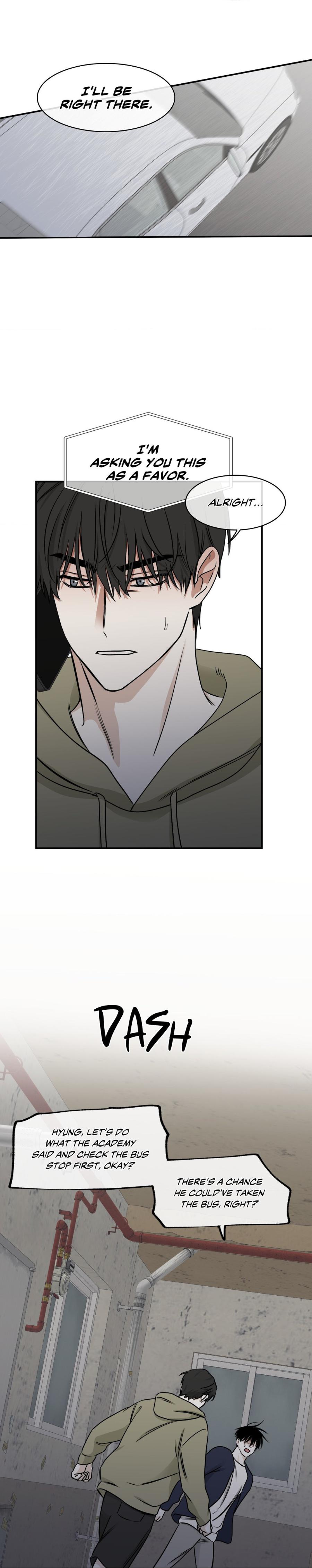 Read Low Tide in Twilight EN Manga Online