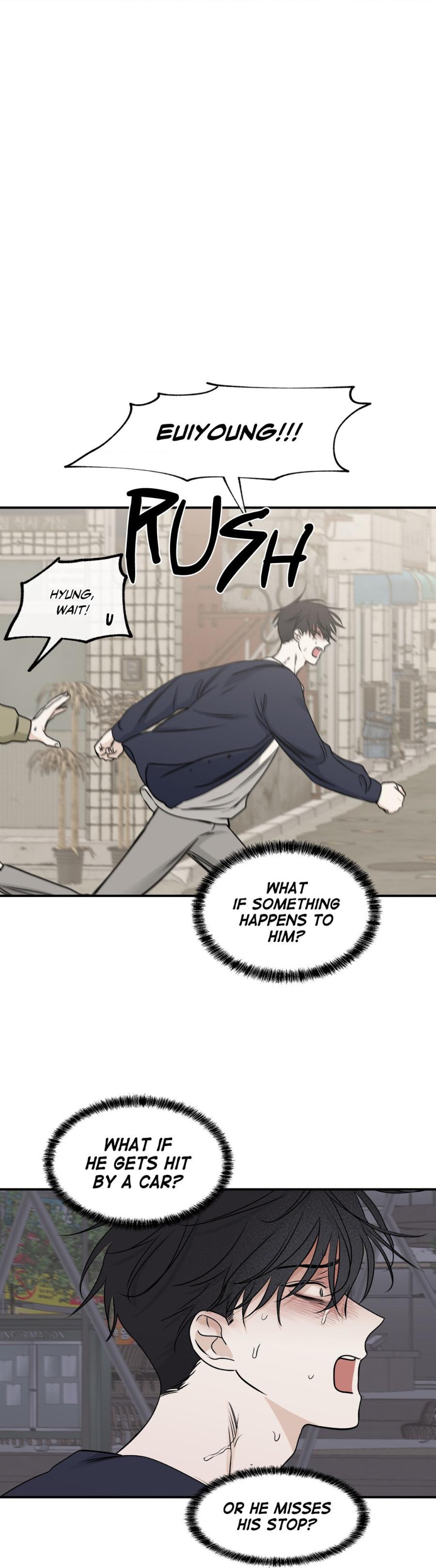 Read Low Tide in Twilight EN Manga Online