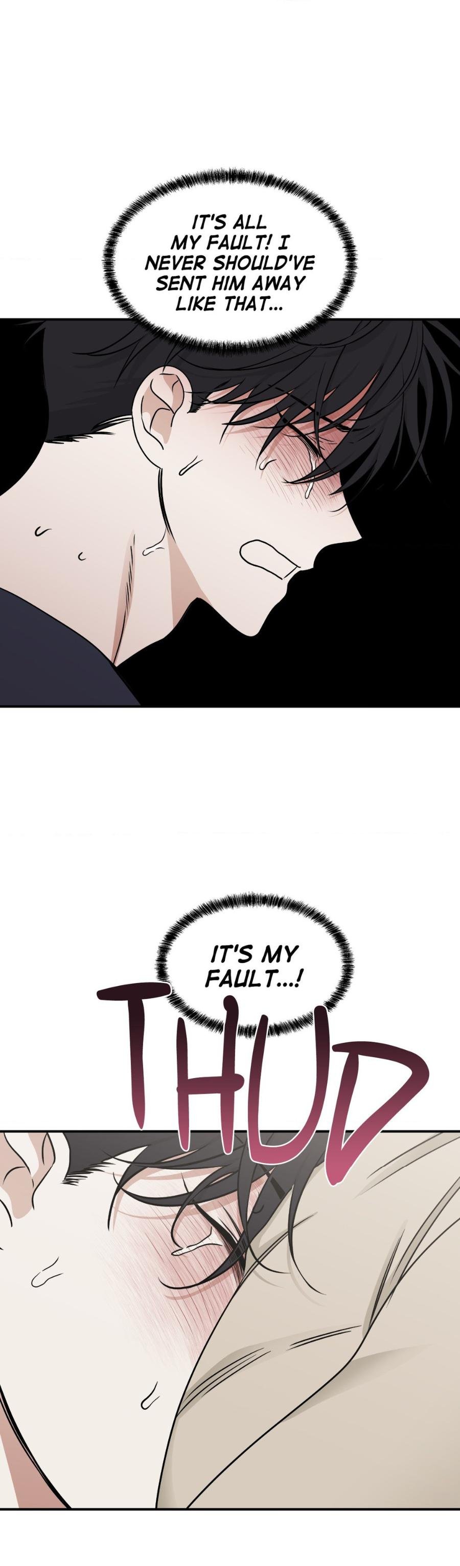 Read Low Tide in Twilight EN Manga Online