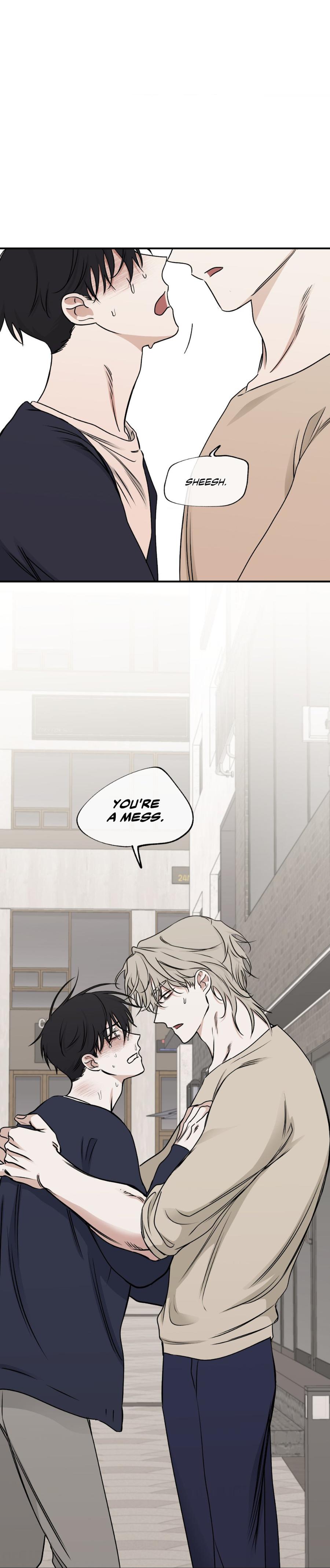 Read Low Tide in Twilight EN Manga Online