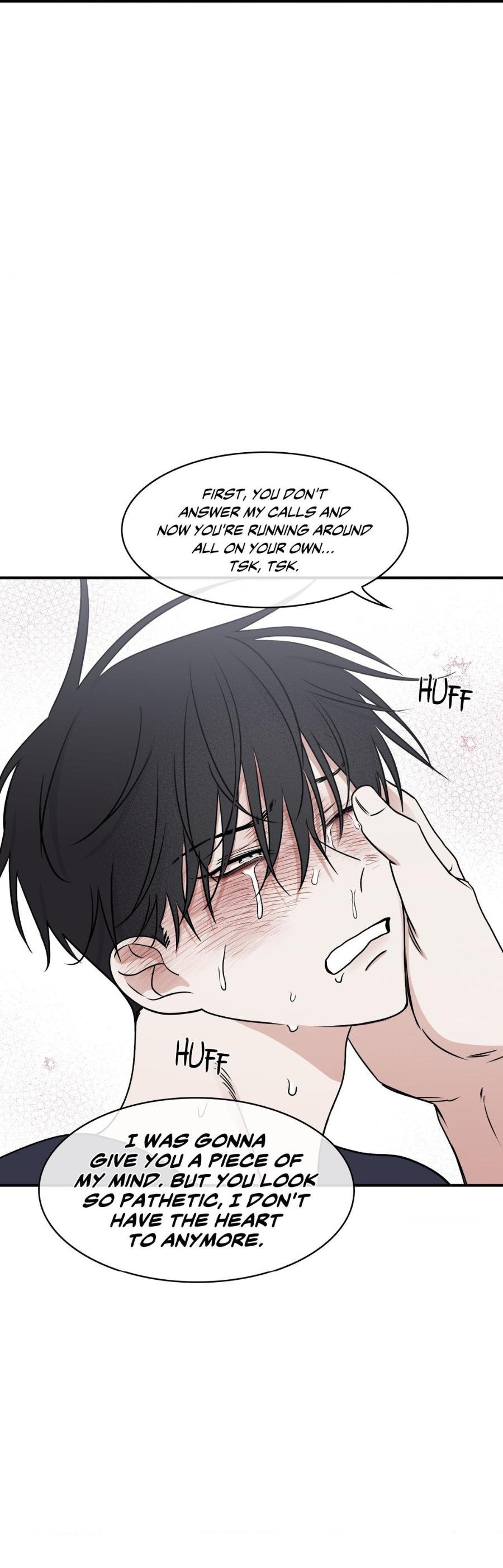 Read Low Tide in Twilight EN Manga Online