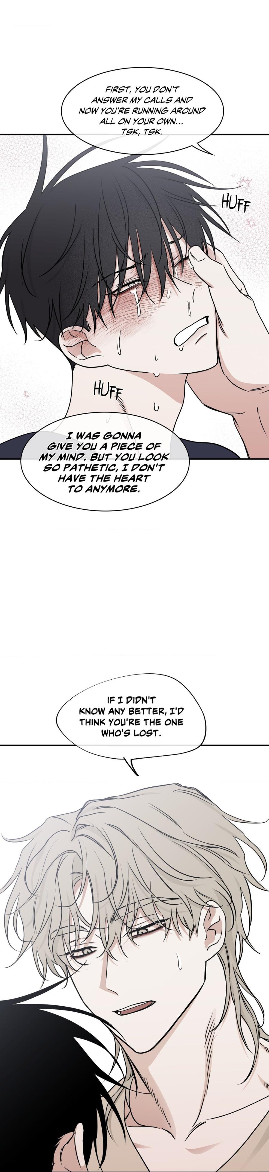 Read Low Tide in Twilight EN Manga Online