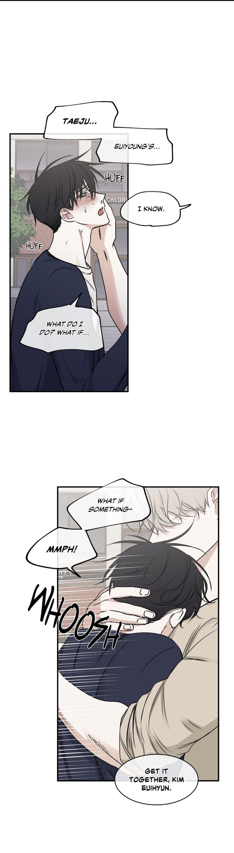 Read Low Tide in Twilight EN Manga Online