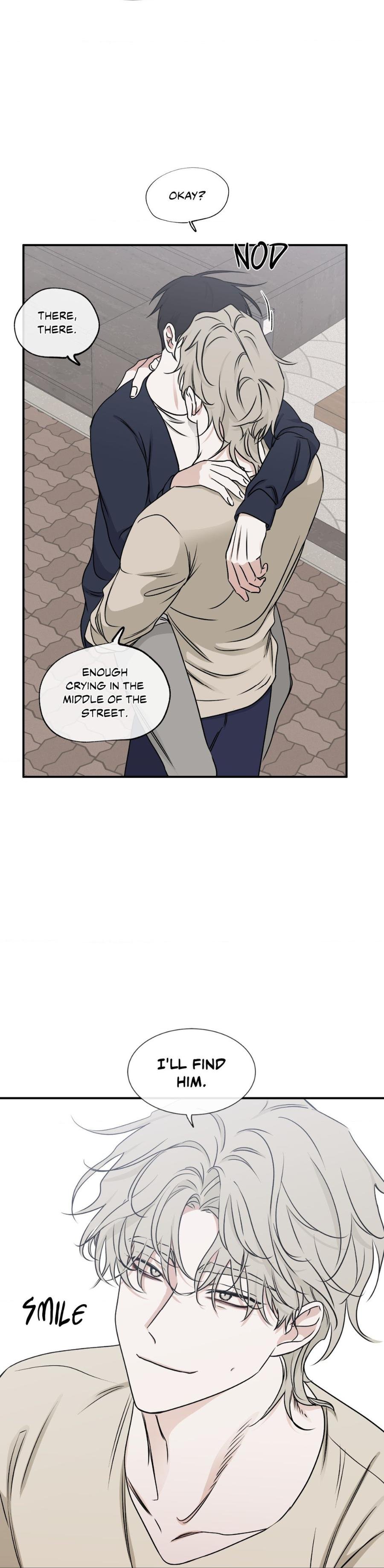 Read Low Tide in Twilight EN Manga Online