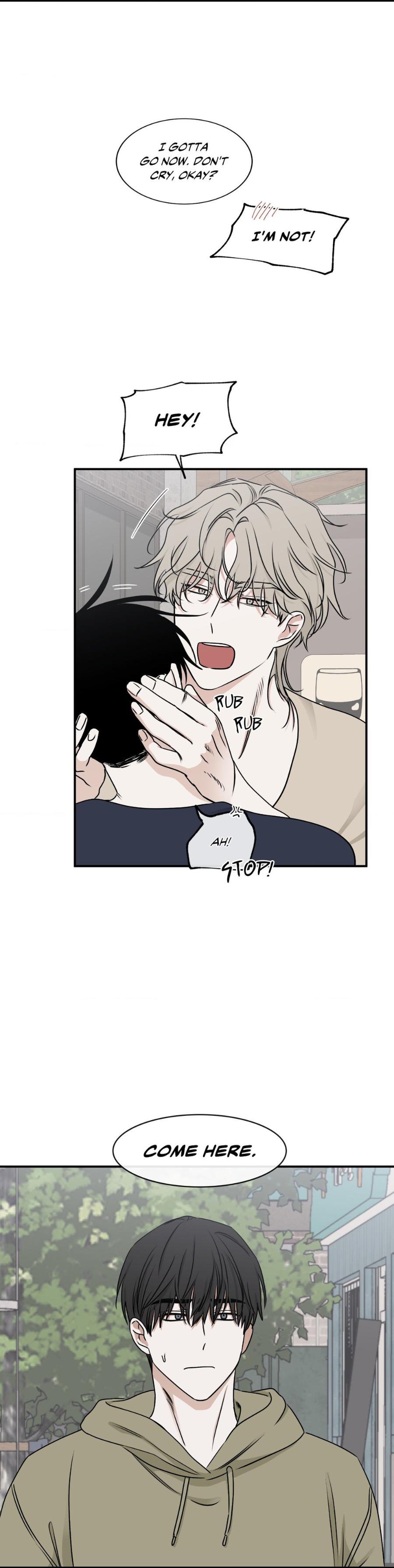 Read Low Tide in Twilight EN Manga Online