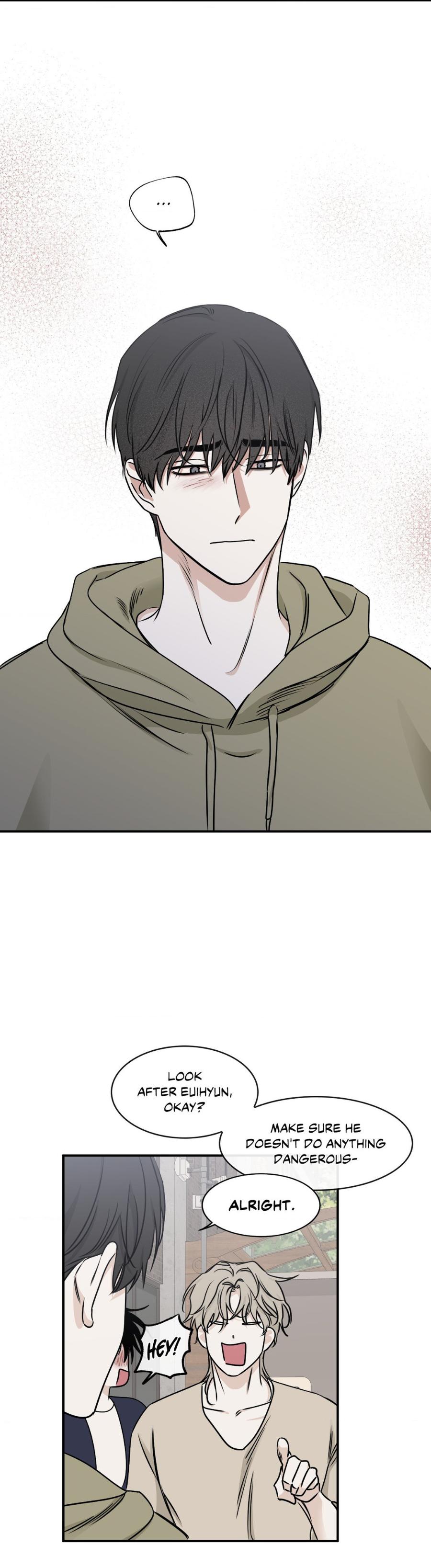 Read Low Tide in Twilight EN Manga Online