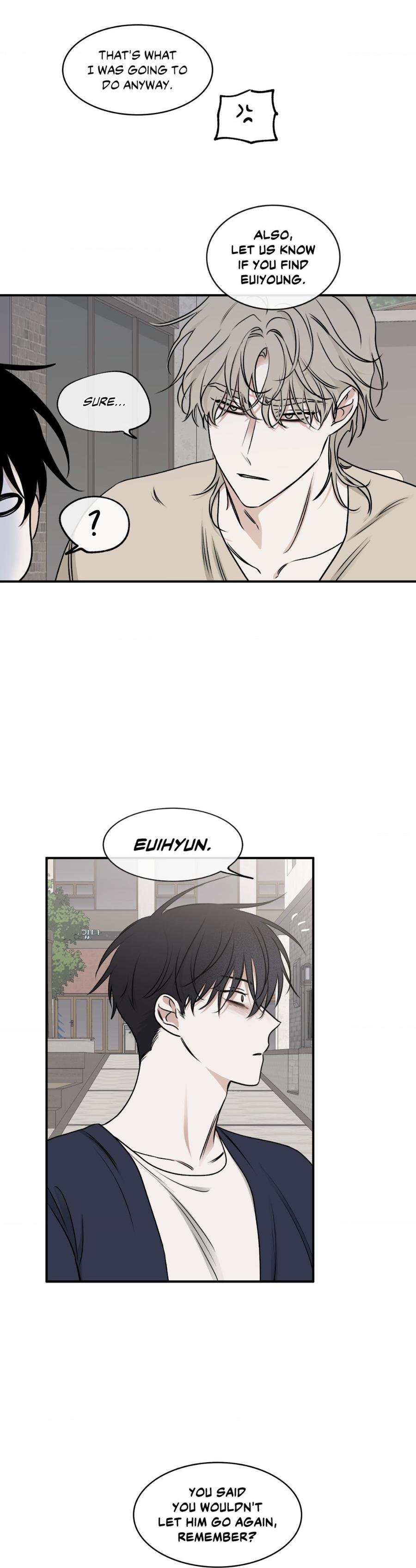 Read Low Tide in Twilight EN Manga Online