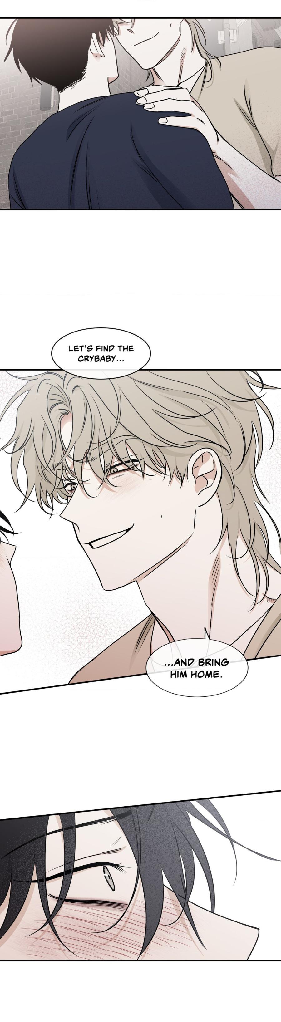 Read Low Tide in Twilight EN Manga Online