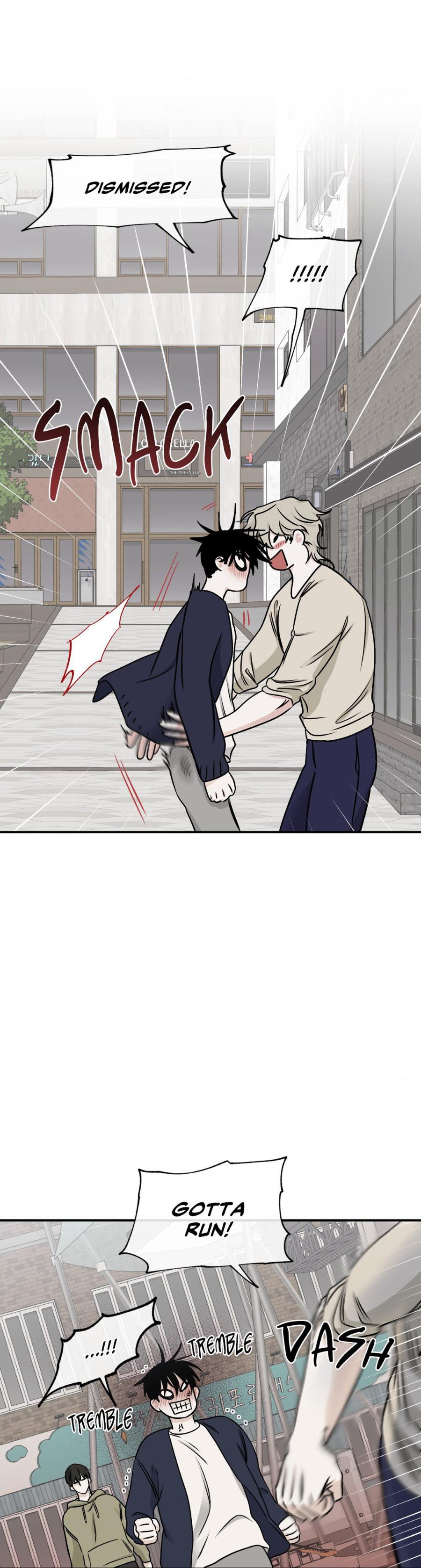 Read Low Tide in Twilight EN Manga Online