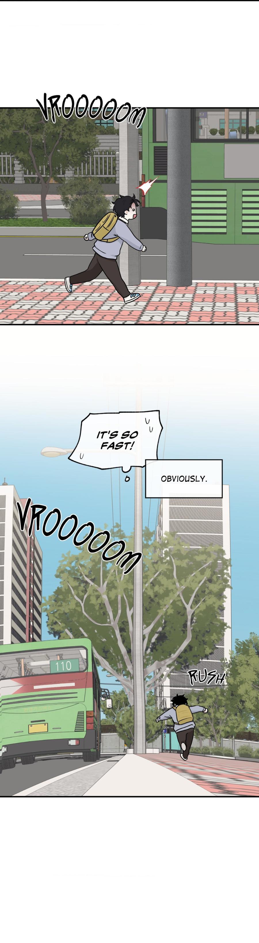 Read Low Tide in Twilight EN Manga Online