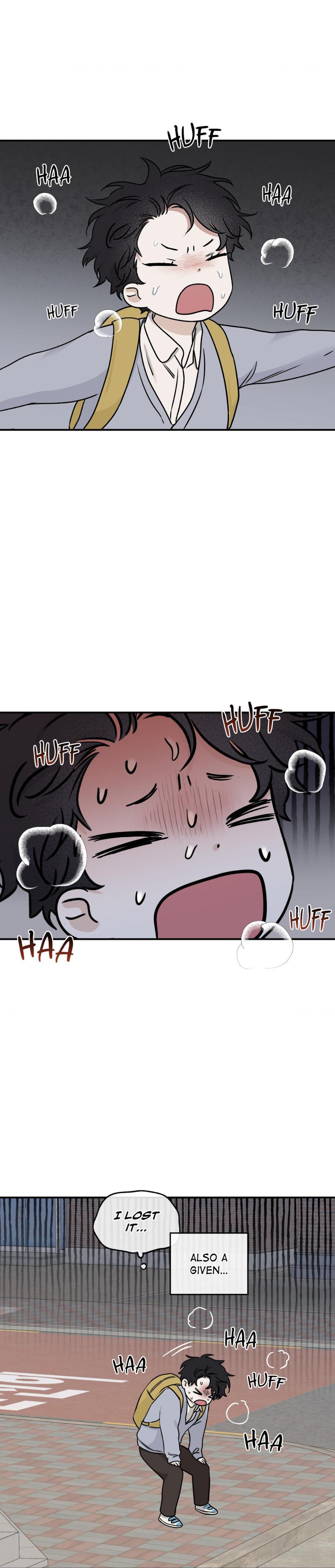 Read Low Tide in Twilight EN Manga Online