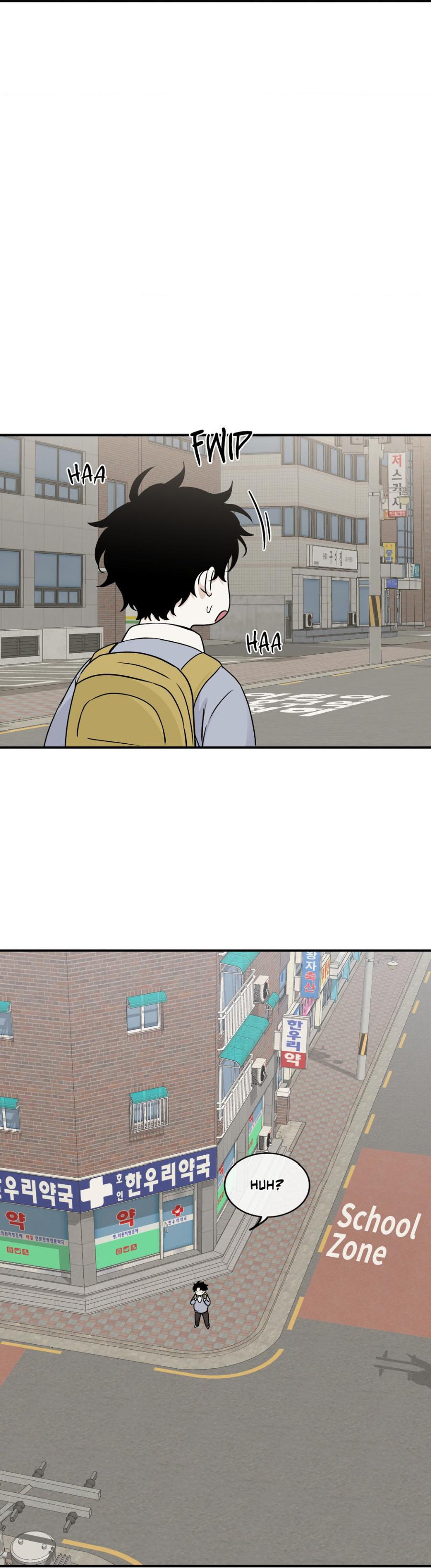 Read Low Tide in Twilight EN Manga Online