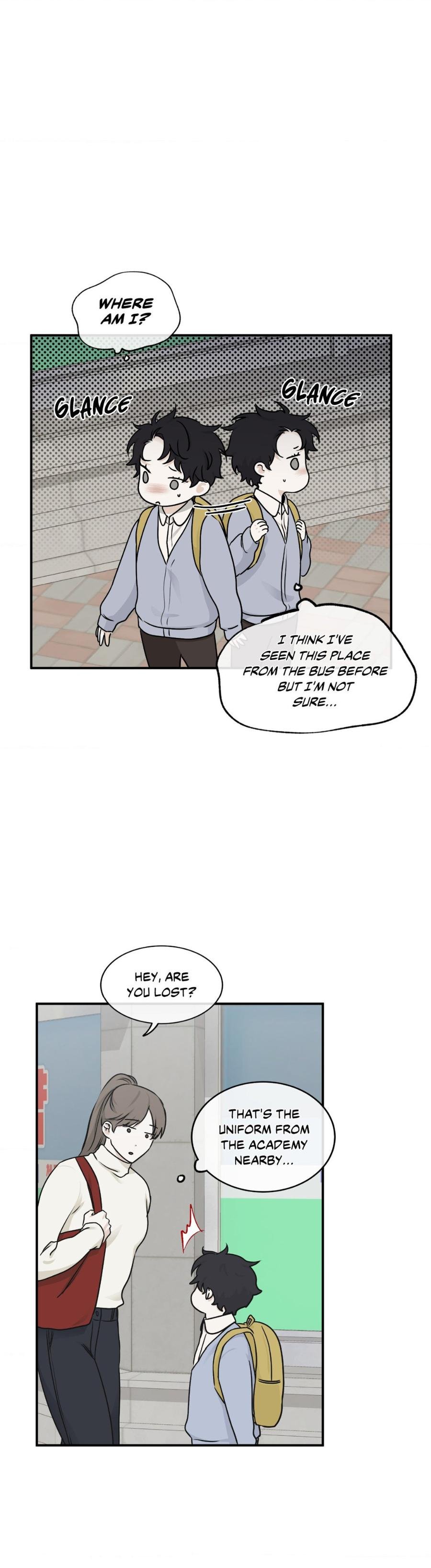 Read Low Tide in Twilight EN Manga Online