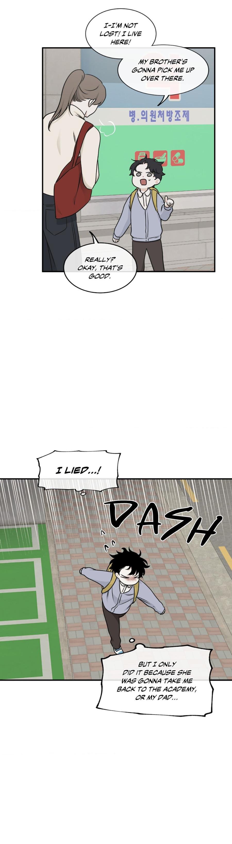 Read Low Tide in Twilight EN Manga Online