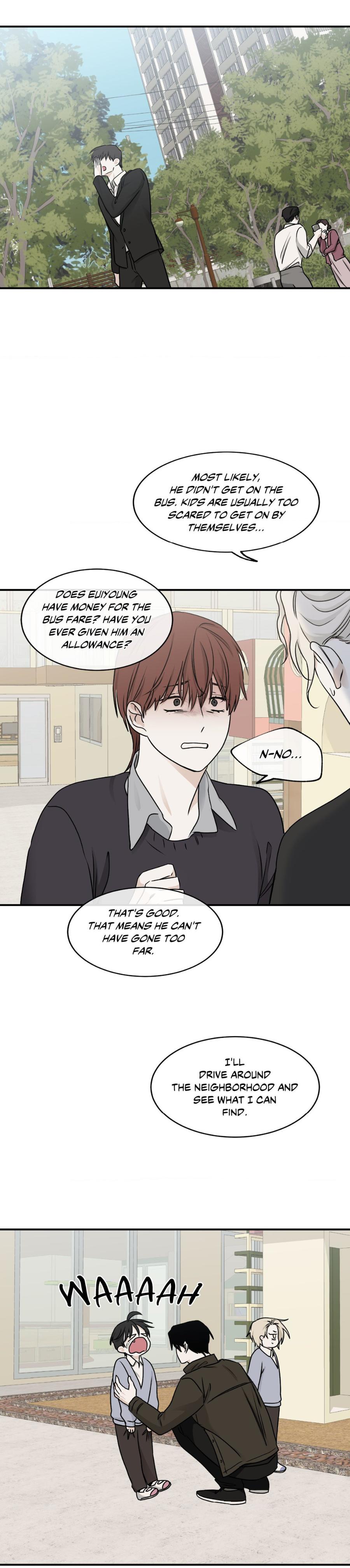 Read Low Tide in Twilight EN Manga Online