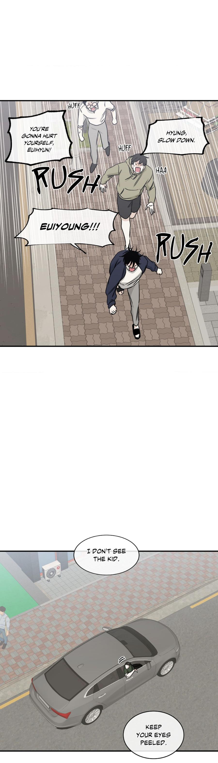 Read Low Tide in Twilight EN Manga Online