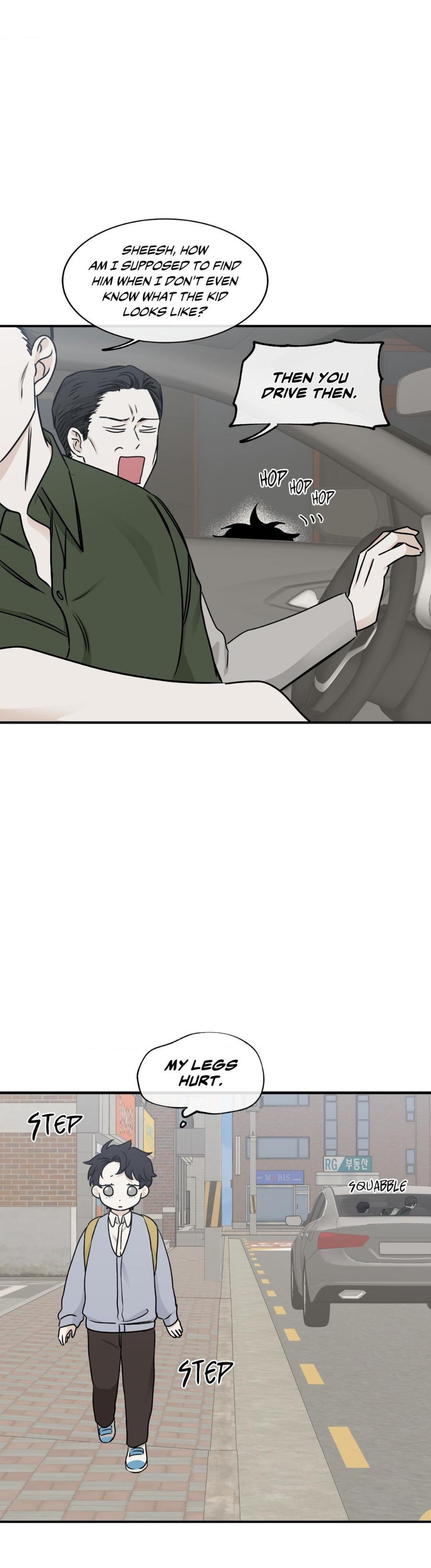 Read Low Tide in Twilight EN Manga Online