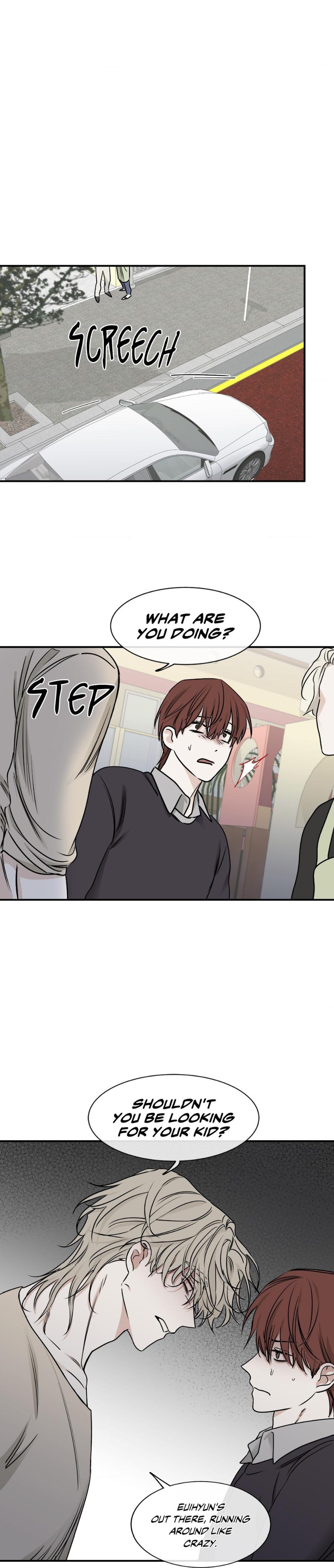 Read Low Tide in Twilight EN Manga Online