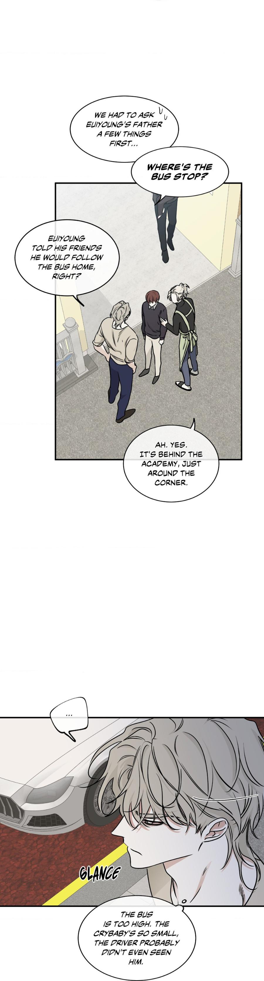 Read Low Tide in Twilight EN Manga Online