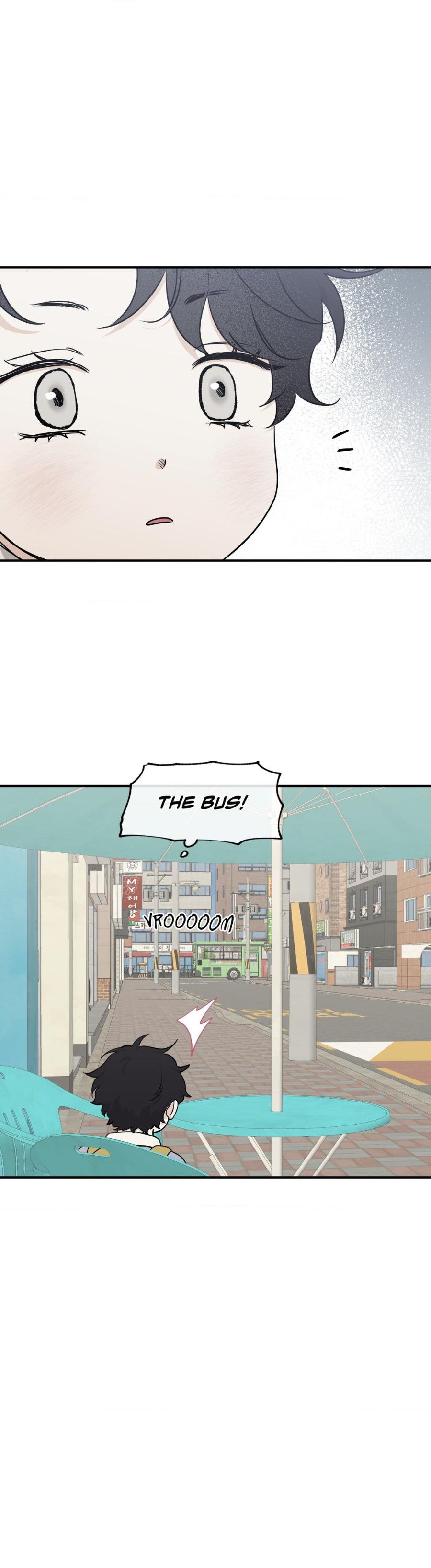 Read Low Tide in Twilight EN Manga Online