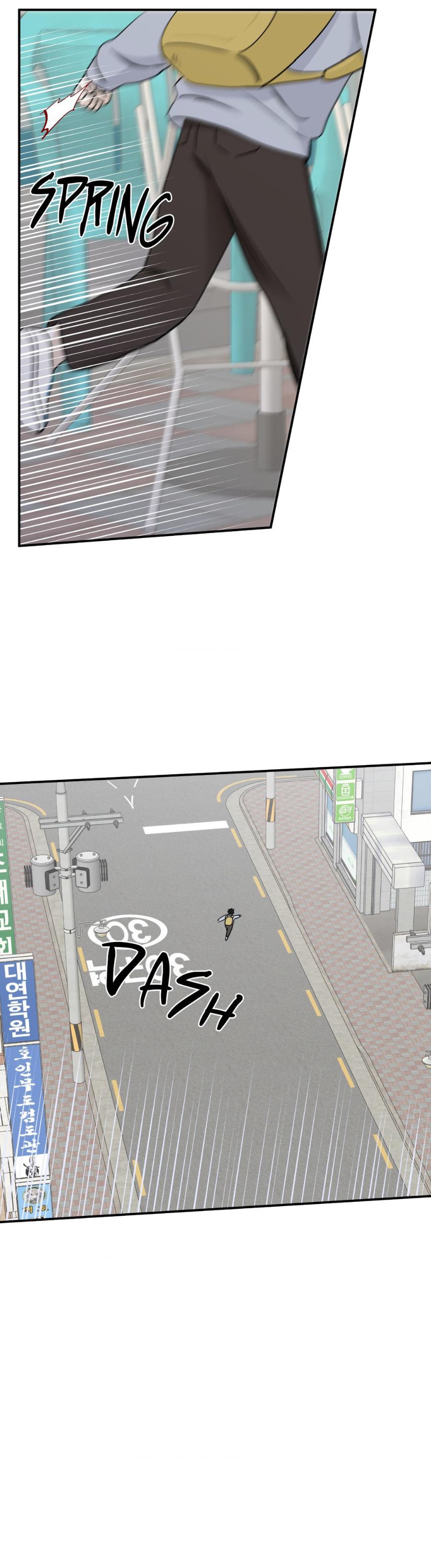 Read Low Tide in Twilight EN Manga Online