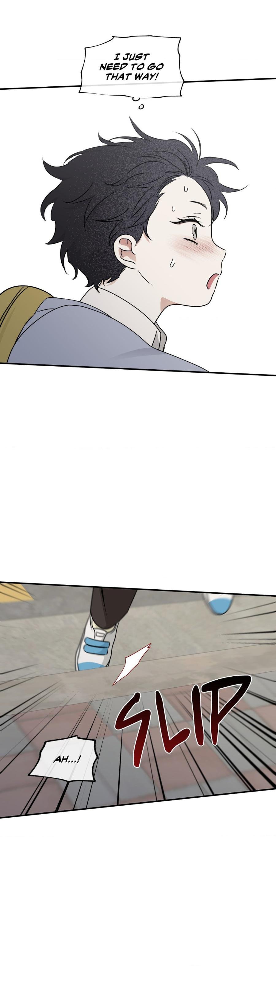 Read Low Tide in Twilight EN Manga Online