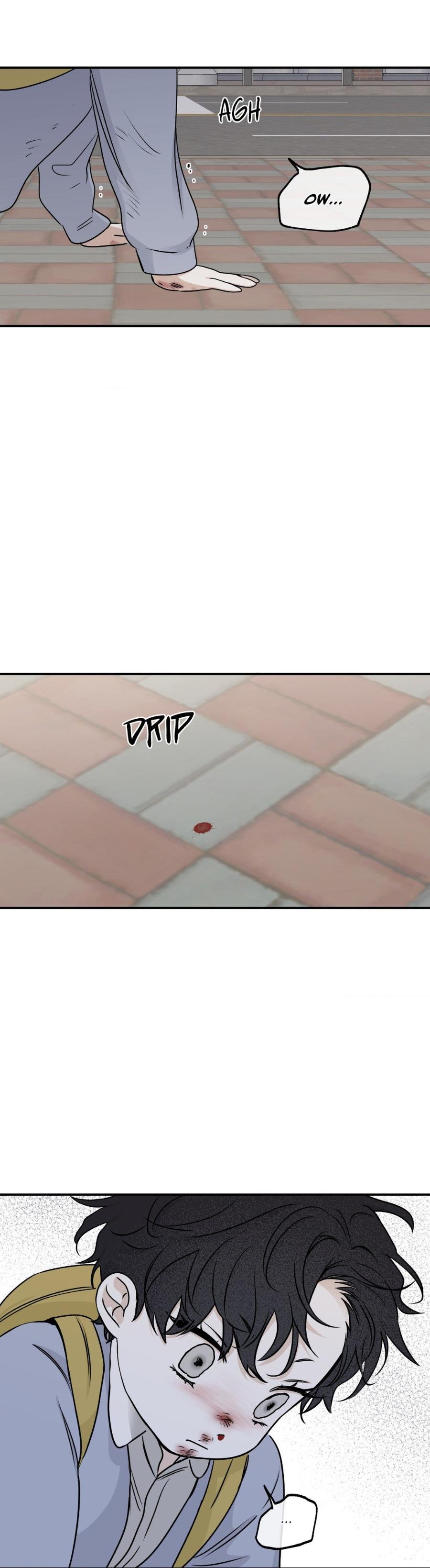 Read Low Tide in Twilight EN Manga Online