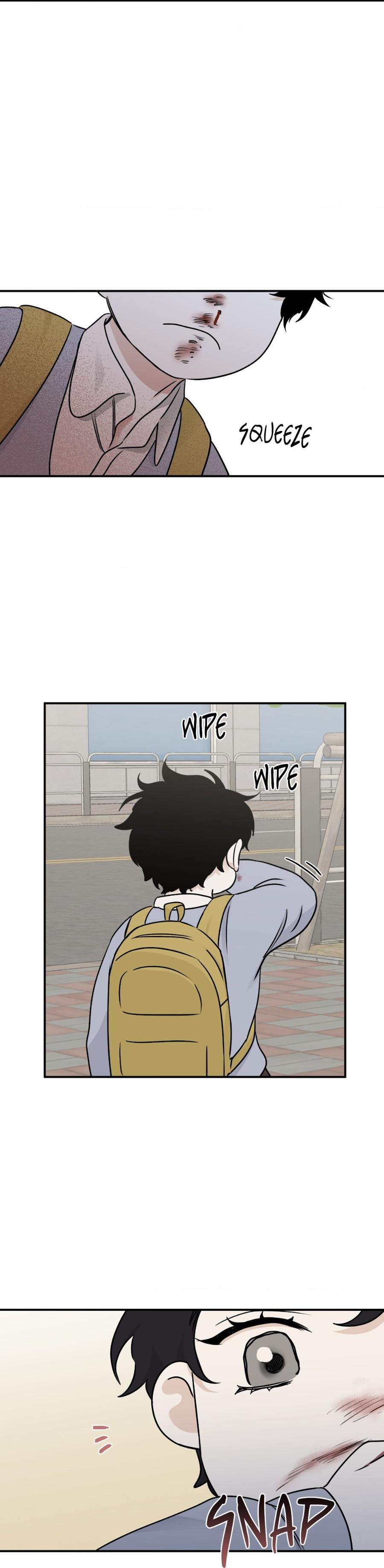 Read Low Tide in Twilight EN Manga Online