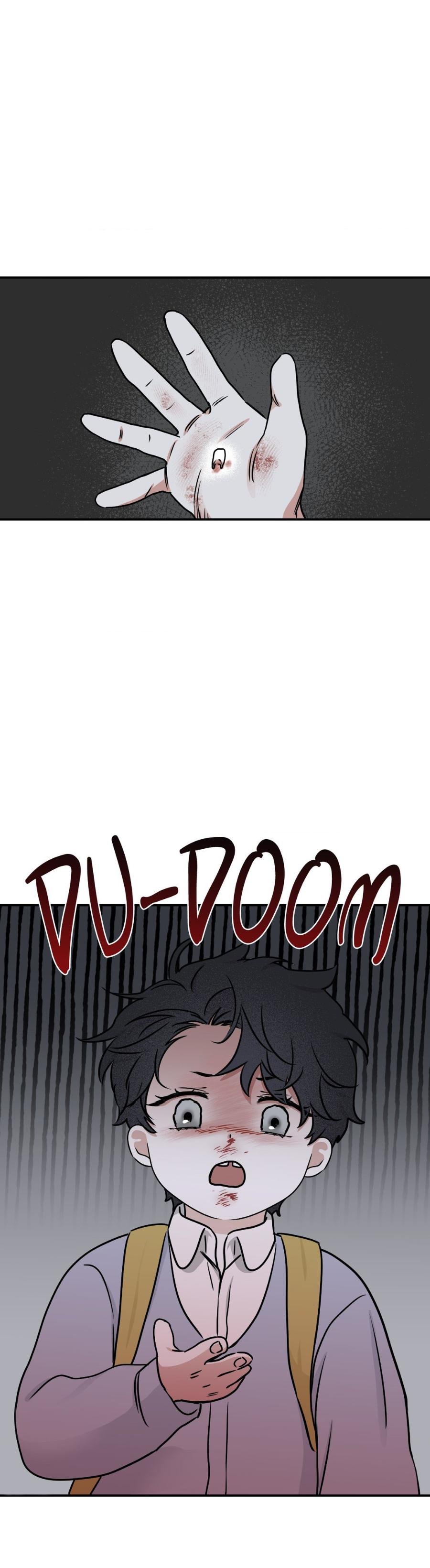 Read Low Tide in Twilight EN Manga Online