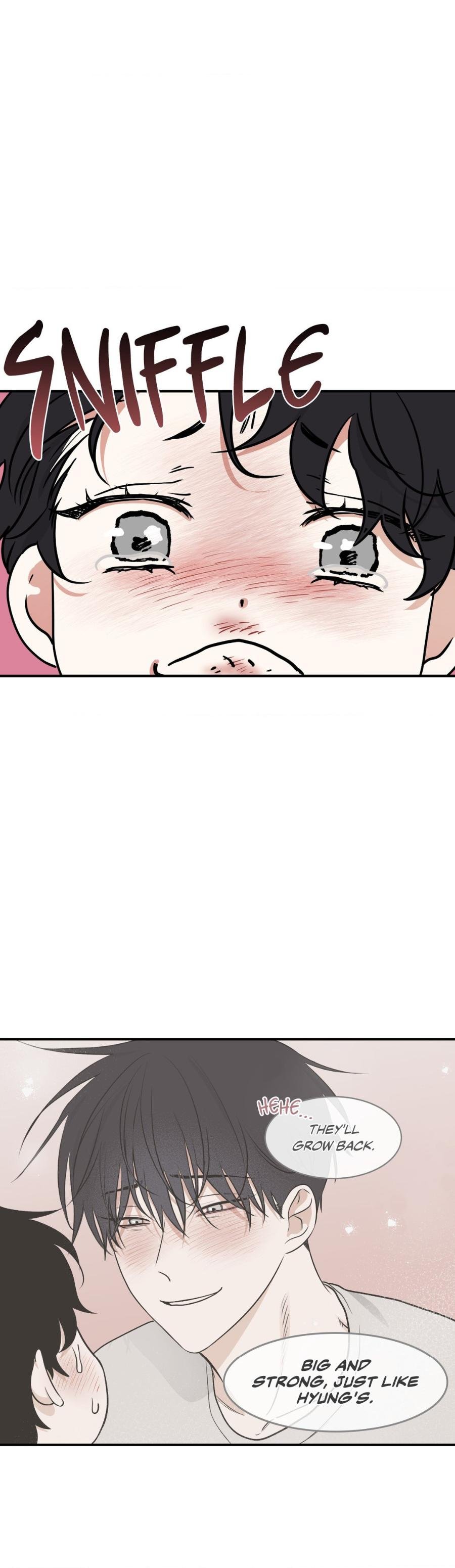 Read Low Tide in Twilight EN Manga Online