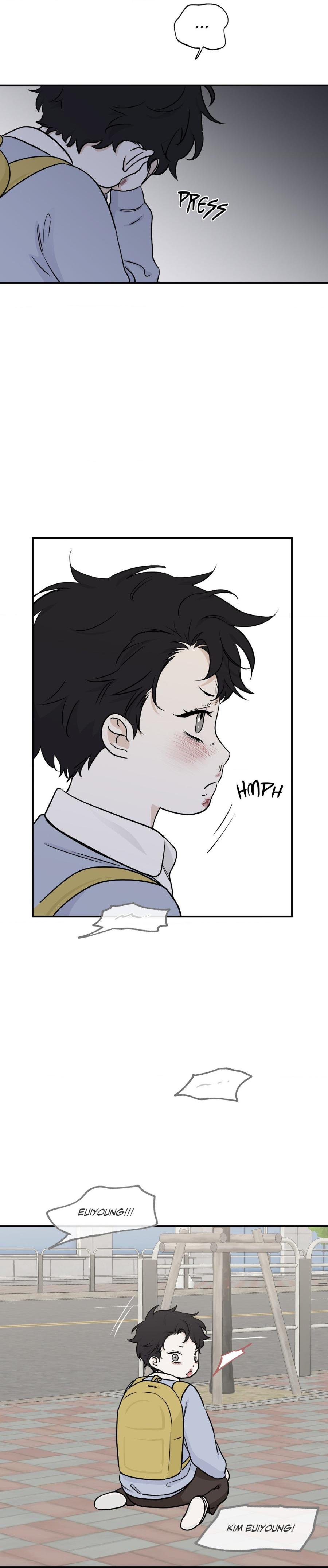 Read Low Tide in Twilight EN Manga Online