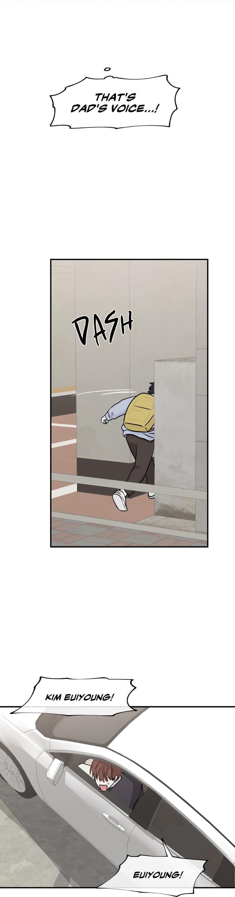 Read Low Tide in Twilight EN Manga Online