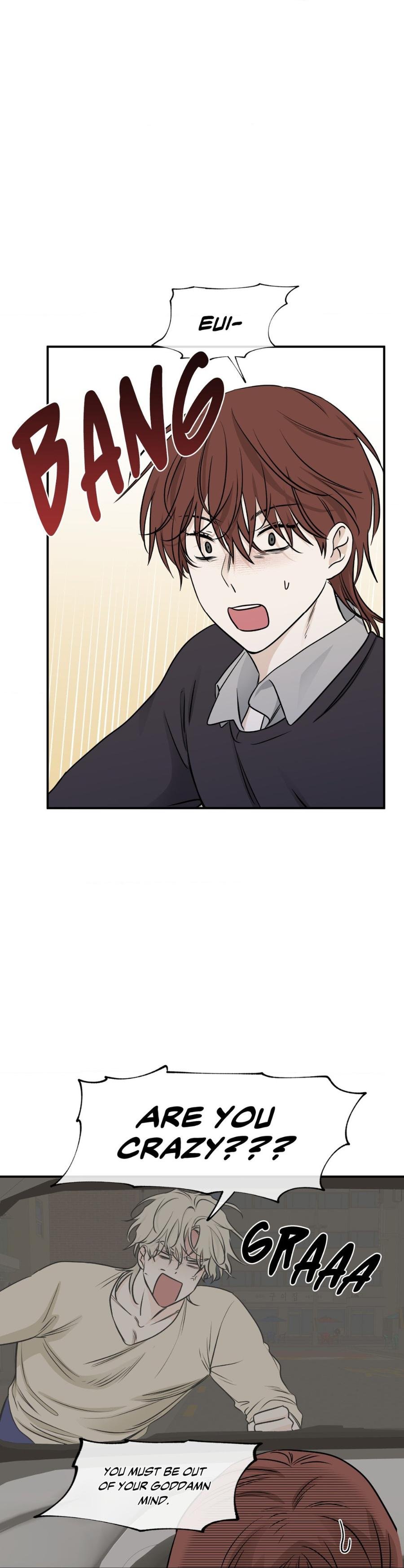 Read Low Tide in Twilight EN Manga Online