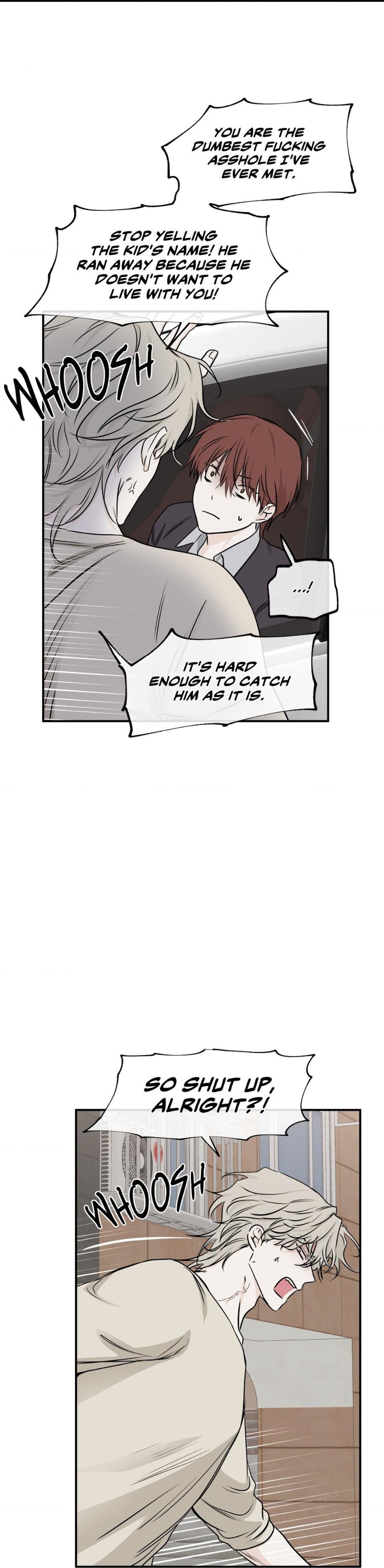 Read Low Tide in Twilight EN Manga Online