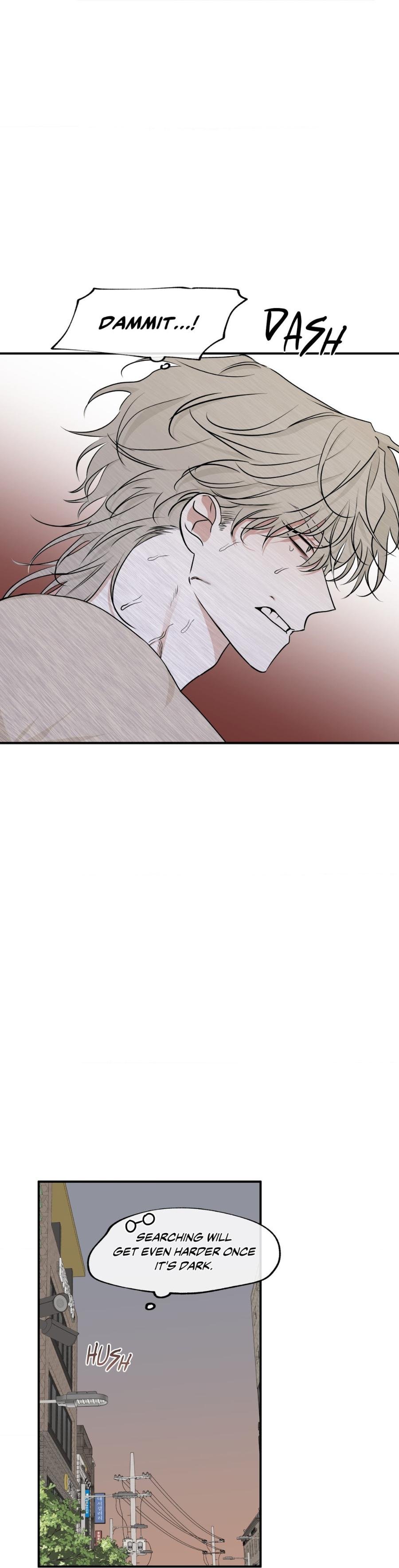 Read Low Tide in Twilight EN Manga Online