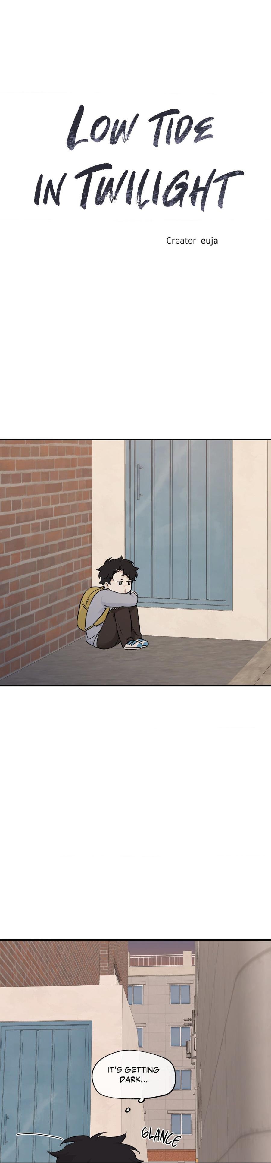 Read Low Tide in Twilight EN Manga Online