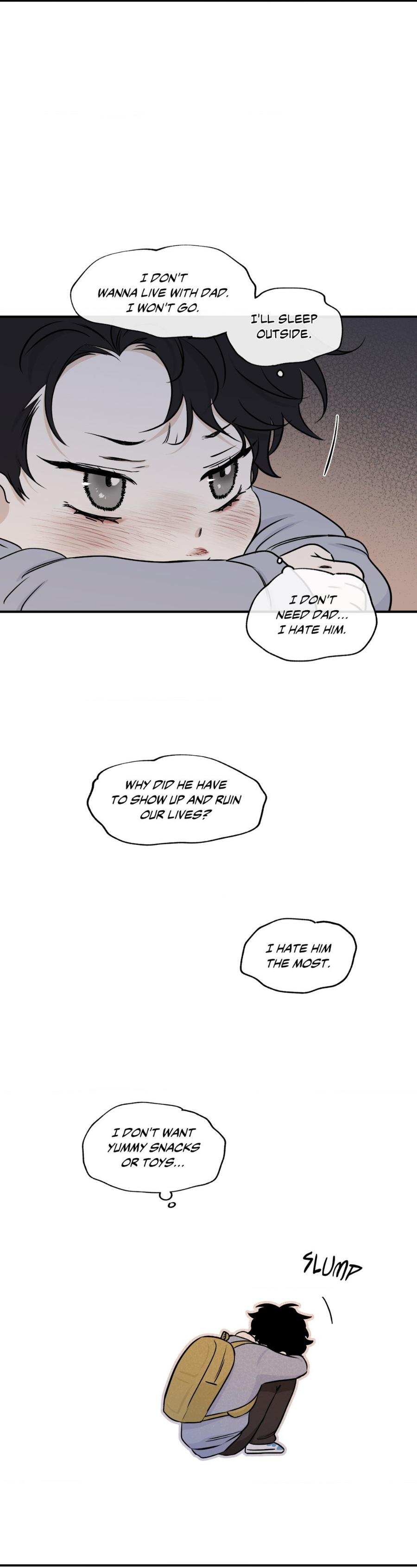 Read Low Tide in Twilight EN Manga Online