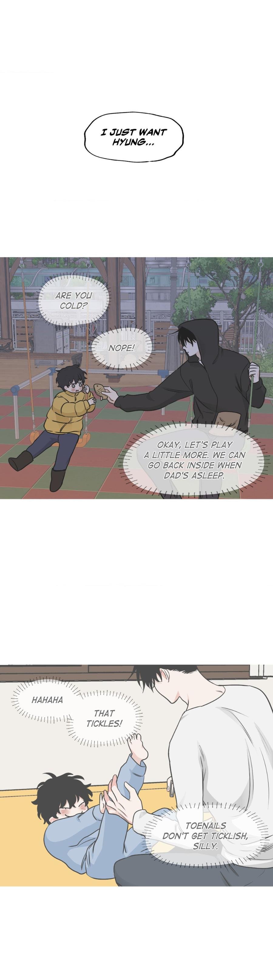 Read Low Tide in Twilight EN Manga Online