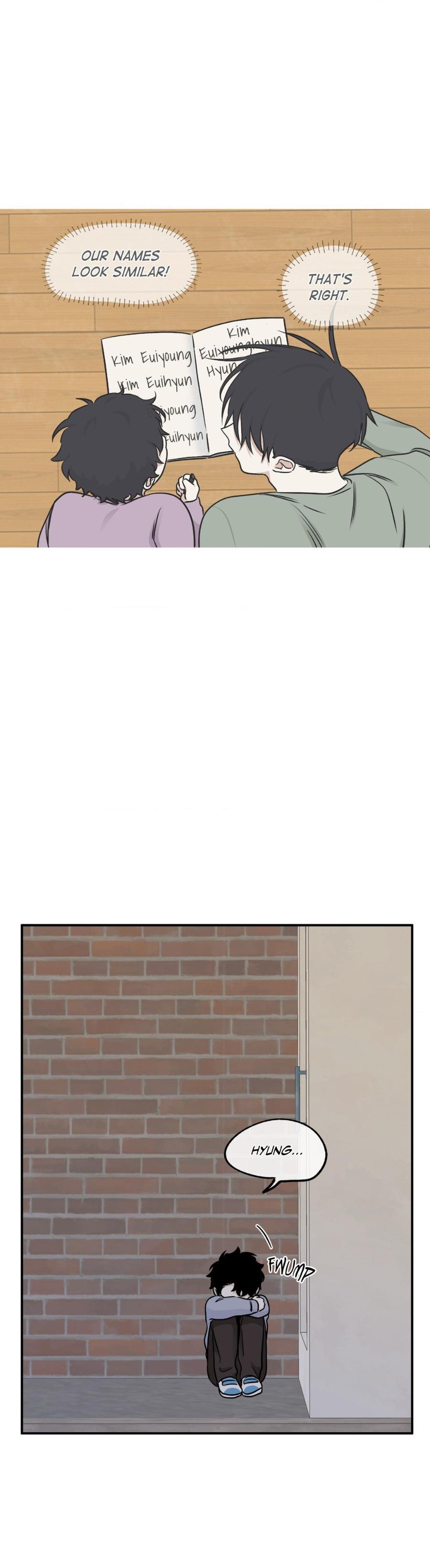 Read Low Tide in Twilight EN Manga Online