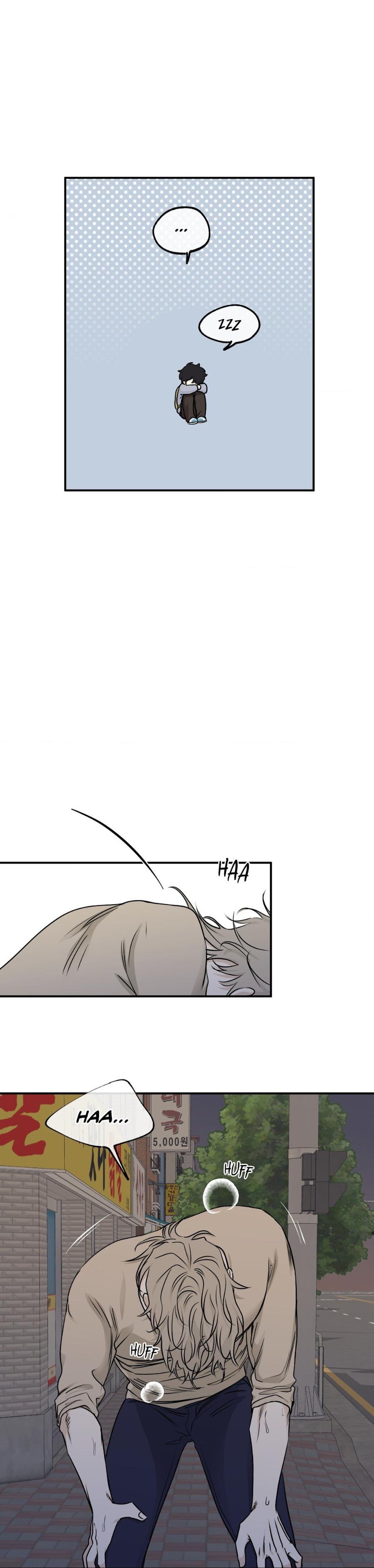 Read Low Tide in Twilight EN Manga Online