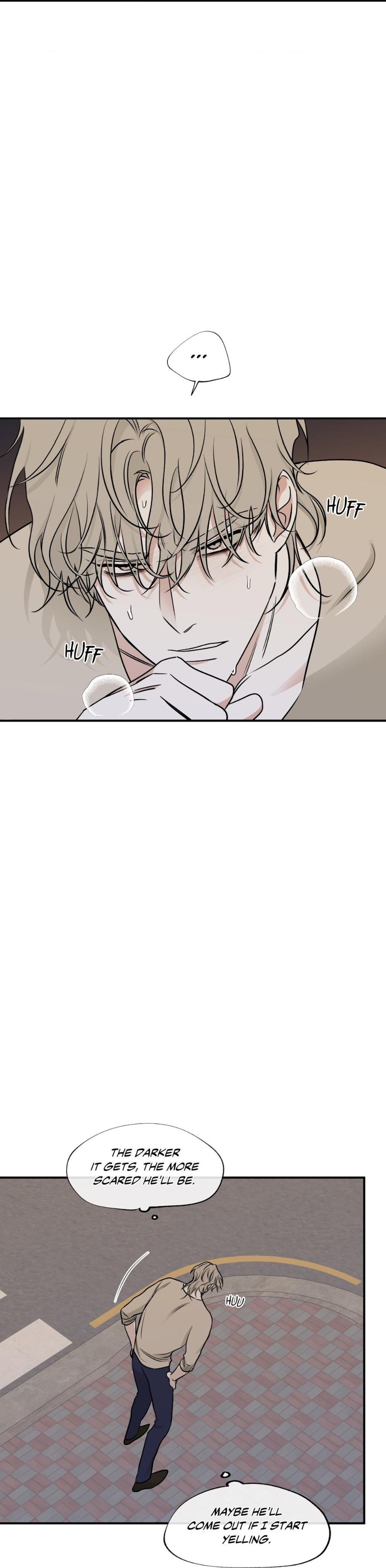 Read Low Tide in Twilight EN Manga Online